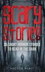 Scary Stories - Hector Platt