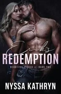 Erik's Redemption - Kathryn Nyssa