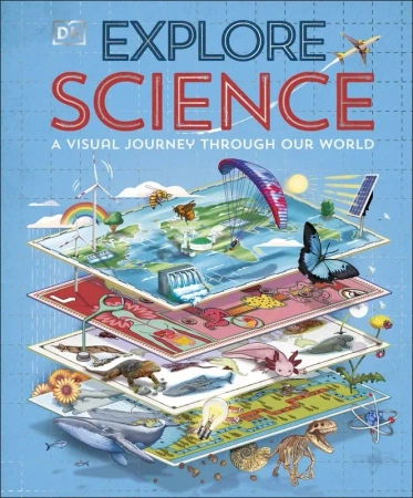 Explore. Science - Opracowanie zbiorowe