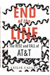 End of the Line - Leslie Cauley