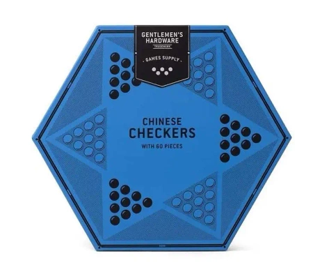 Gra Chinese Checkers - Gentlemen's Hardware