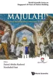 MAJULAH! - ZAINUL ABIDIN RASHEED & NORSHAHRIL SAAT