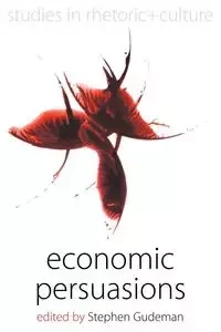 Economic Persuasions - Gudeman Stephen
