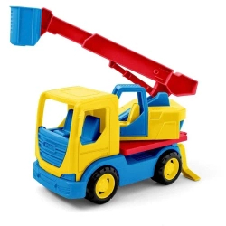 Tech Truck zwyżka - WADER