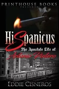Hispanicus - Eddie Cisneros