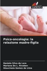 Psico-oncologia - Silva Lara Daniela de