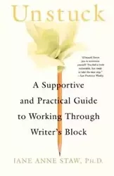 Unstuck - Jane Anne Staw
