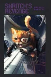 Skritch's Revenge - Russell Nohelty