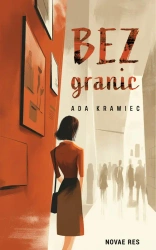 Bez granic - Ada Krawiec
