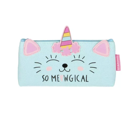 Piórnik Meow Starpak 471819