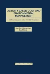 Activity-Based Cost and Environmental Management - Jan Emblemsvåg
