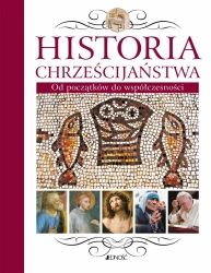 Historia Chrześcijaństwa - Juan Maria Laboa, nn
