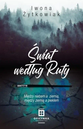 Świat Według Ruty - Iwona Żytkowiak