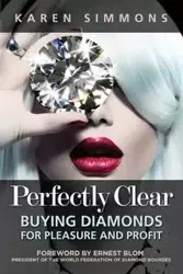 Perfectly Clear - Karen Simmons