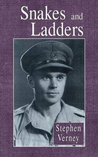 Snakes and Ladders - Stephen Verney