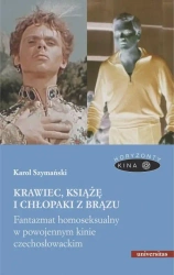 eBook Krawiec, książę i chłopaki z brązu. - Karol Szymański mobi epub