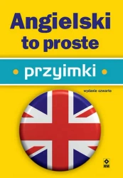 Angielski to proste Przyimki - Paul Seligson