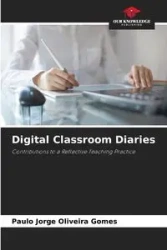 Digital Classroom Diaries - Jorge Oliveira Gomes Paulo
