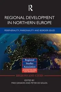 Regional Development in Northern Europe - Danson Mike