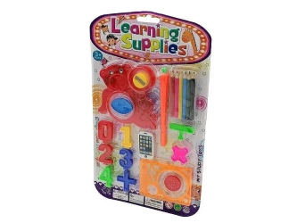 Zestaw do rysowania 21el - ADAR