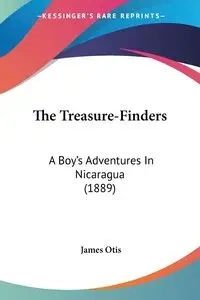 The Treasure-Finders - Otis James