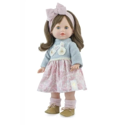 Lalka hiszpańska Tina Classic 42cm