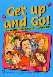 Get Up and Go SB OOP - M. Iggulden