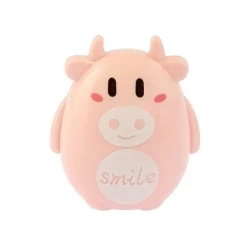 Temperówka z pojemniczkiem. Świnka MIX - MCD