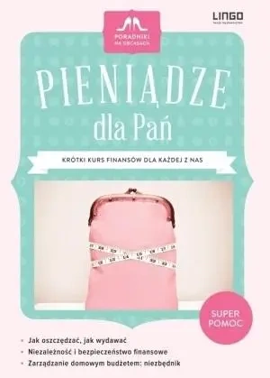 Poradniki na obcasach. Pieniądze dla Pań - Danuta Duszeńczuk