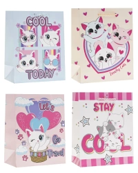 Torebka ozdobna 180x230 Tw Td-25046-hs Fol A 12