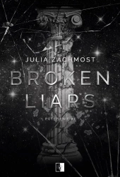 Broken Liars - Julia Zachmost