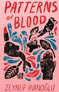 Patterns of Blood - Inanoğlu Zeynep
