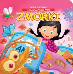 Zmorki rymowanki małej anki - Jarek Żukowski