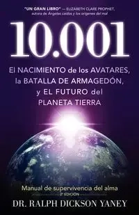 10.001 - Ralph Yaney Dickson