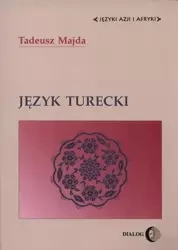 eBook Język turecki - Tadeusz Majda mobi epub