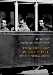 W szczelinie między czuwaniem a snem - Jarosław Mikołajewski