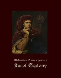 eBook Karol Szalony - Aleksander Dumas (ojciec) mobi epub