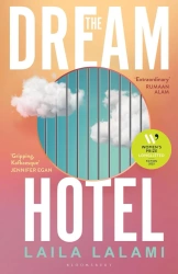 The Dream Hotel - Laila Lalami