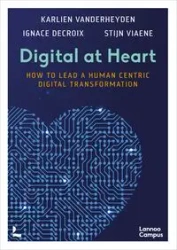 DIGITAL HEART: HOW LEAD HUMAN