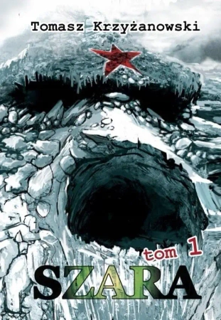 Pakiet Szara. Tom 1 i 2 - Tomasz Krzyżanowski
