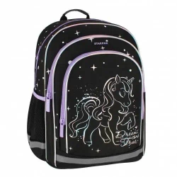 Plecak Unicorn holograf - STARPAK