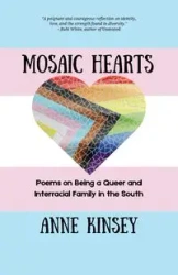 Mosaic Hearts - Anne Kinsey