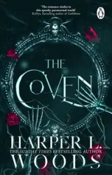 The Coven - Woods Harper L.