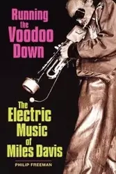 Running the Voodoo Down - Freeman Philip