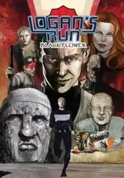 Logan's Run - Nolan William  F.