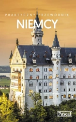 eBook Niemcy - Praktyczny przewodnik - Sławomir  Adamczak, Katarzyna Firlej-Adamczak epub mobi