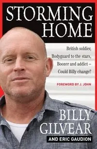Storming Home - Billy Gilvear