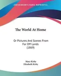 The World At Home - Kirby Mary