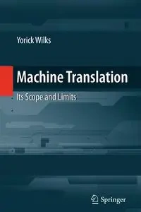 Machine Translation - Wilks Yorick
