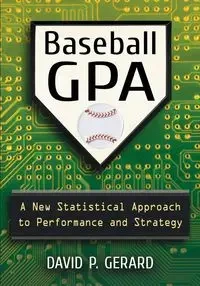 Baseball GPA - Gerard David P.